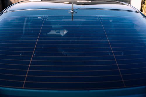 2004 Mercedes-Benz C55 AMG For Sale (picture 112 of 145)