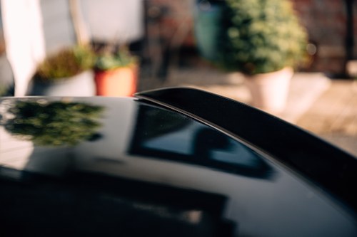 2004 Mercedes-Benz C55 AMG For Sale (picture 126 of 145)