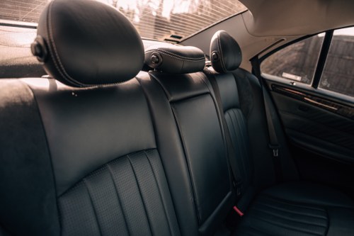 2004 Mercedes-Benz C55 AMG For Sale (picture 20 of 145)