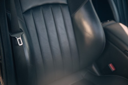 2004 Mercedes-Benz C55 AMG For Sale (picture 25 of 145)