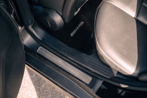 2004 Mercedes-Benz C55 AMG For Sale (picture 33 of 145)