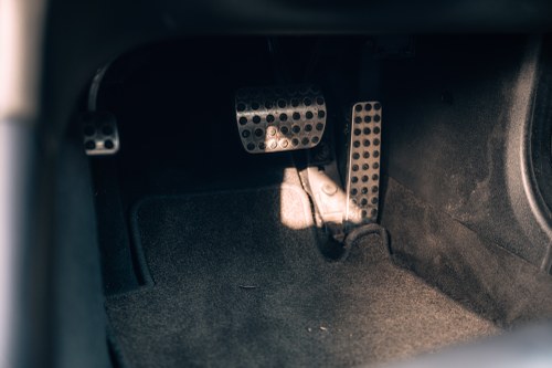 2004 Mercedes-Benz C55 AMG For Sale (picture 41 of 145)