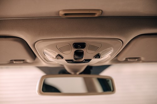 2004 Mercedes-Benz C55 AMG For Sale (picture 44 of 145)