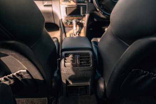 2004 Mercedes-Benz C55 AMG For Sale (picture 49 of 145)