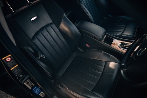 2004 Mercedes-Benz C55 AMG For Sale (picture 56 of 145)