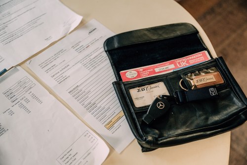 2004 Mercedes-Benz C55 AMG For Sale (picture 139 of 145)