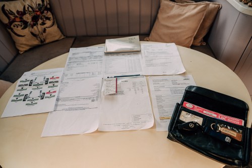 2004 Mercedes-Benz C55 AMG For Sale (picture 144 of 145)