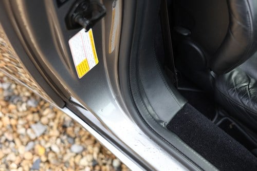 2004 Aston Martin Vanquish S à vendre (picture 31 of 296)