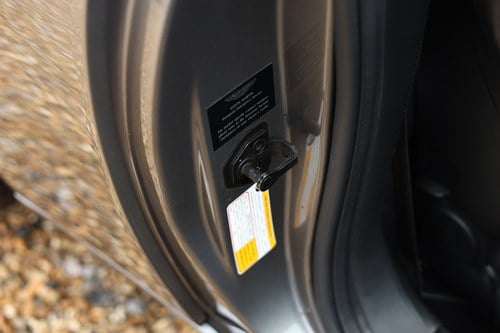 2004 Aston Martin Vanquish S à vendre (picture 32 of 296)