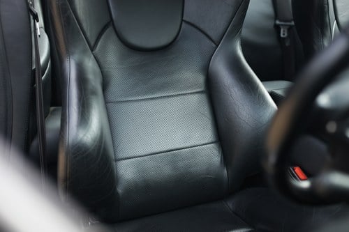 2004 Aston Martin Vanquish S à vendre (picture 35 of 296)