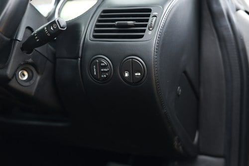 2004 Aston Martin Vanquish S à vendre (picture 40 of 296)