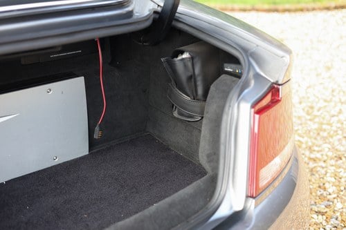 2004 Aston Martin Vanquish S à vendre (picture 73 of 296)