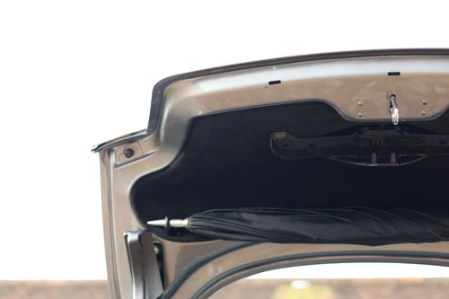 2004 Aston Martin Vanquish S à vendre (picture 83 of 296)