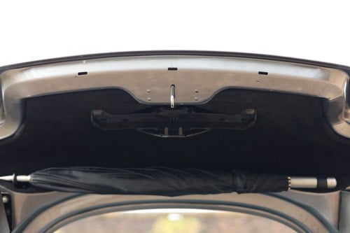 2004 Aston Martin Vanquish S à vendre (picture 84 of 296)