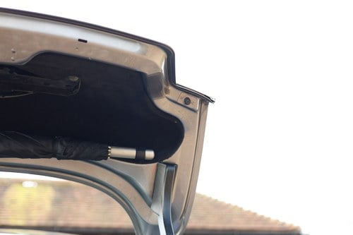 2004 Aston Martin Vanquish S à vendre (picture 85 of 296)