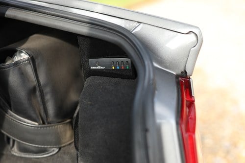 2004 Aston Martin Vanquish S à vendre (picture 86 of 296)