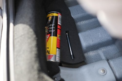 2004 Aston Martin Vanquish S à vendre (picture 89 of 296)