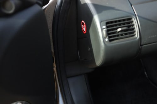 2004 Aston Martin Vanquish S à vendre (picture 103 of 296)