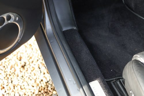 2004 Aston Martin Vanquish S à vendre (picture 104 of 296)