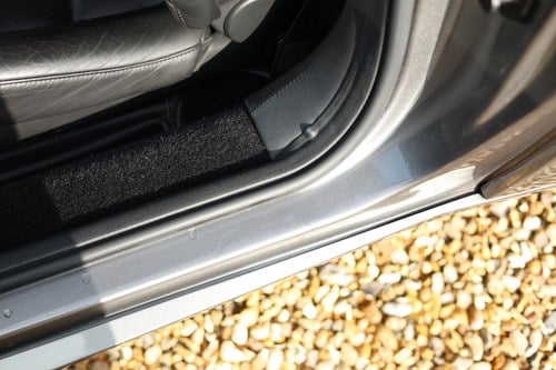 2004 Aston Martin Vanquish S à vendre (picture 105 of 296)