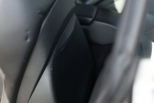 2004 Aston Martin Vanquish S à vendre (picture 110 of 296)