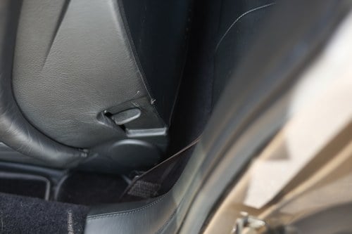 2004 Aston Martin Vanquish S à vendre (picture 111 of 296)