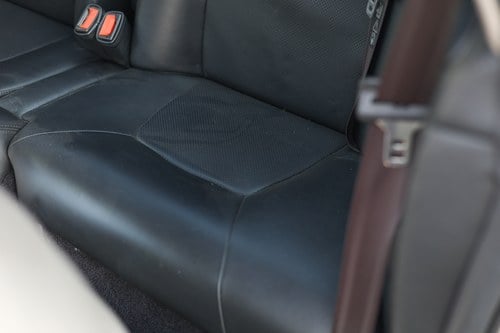 2004 Aston Martin Vanquish S à vendre (picture 113 of 296)