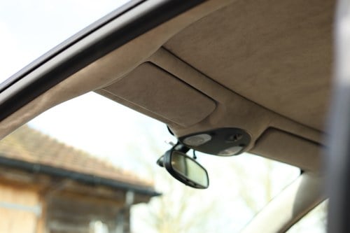 2004 Aston Martin Vanquish S à vendre (picture 121 of 296)