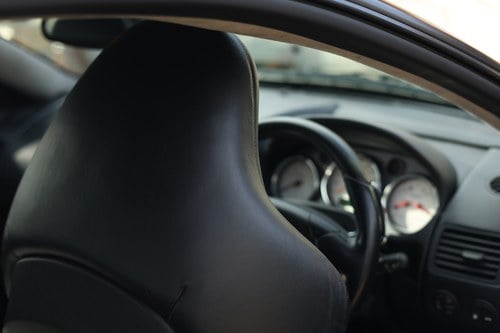 2004 Aston Martin Vanquish S à vendre (picture 130 of 296)