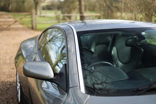 2004 Aston Martin Vanquish S à vendre (picture 146 of 296)