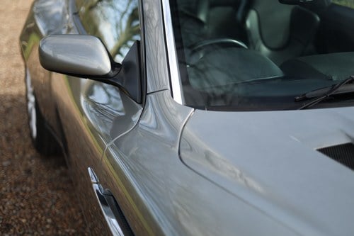 2004 Aston Martin Vanquish S à vendre (picture 147 of 296)