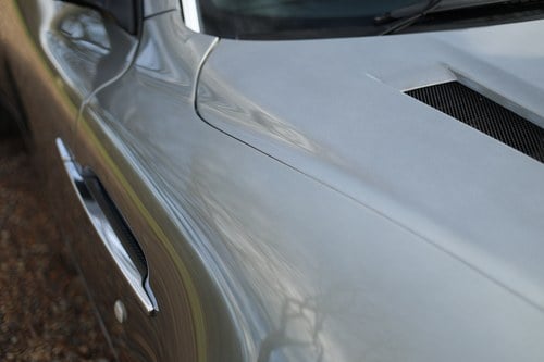 2004 Aston Martin Vanquish S à vendre (picture 148 of 296)