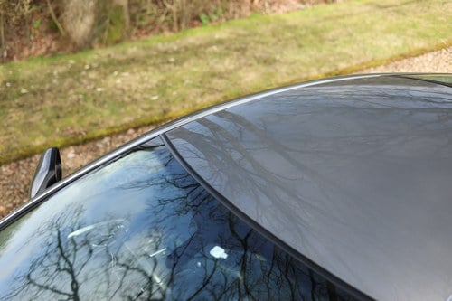 2004 Aston Martin Vanquish S à vendre (picture 163 of 296)