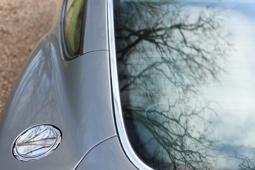 2004 Aston Martin Vanquish S à vendre (picture 180 of 296)