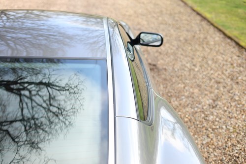 2004 Aston Martin Vanquish S à vendre (picture 181 of 296)
