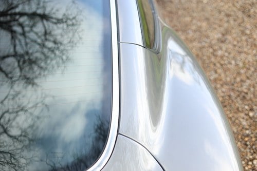 2004 Aston Martin Vanquish S à vendre (picture 182 of 296)