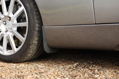 2004 Aston Martin Vanquish S à vendre (picture 203 of 296)