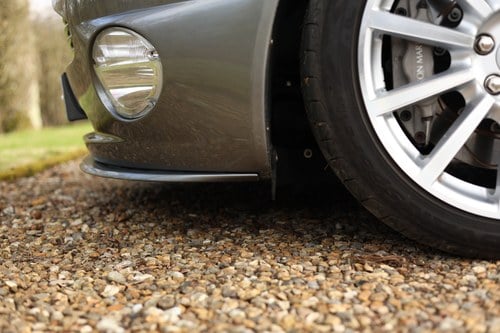 2004 Aston Martin Vanquish S à vendre (picture 204 of 296)