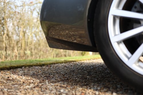 2004 Aston Martin Vanquish S à vendre (picture 216 of 296)