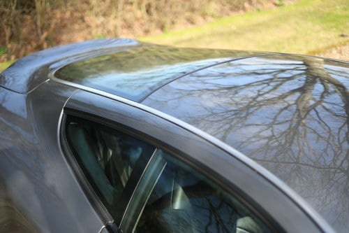 2004 Aston Martin Vanquish S à vendre (picture 223 of 296)