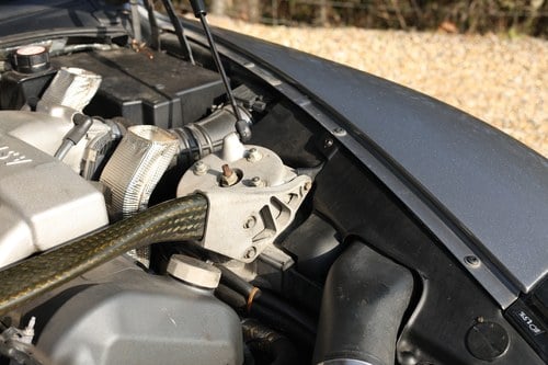 2004 Aston Martin Vanquish S à vendre (picture 245 of 296)