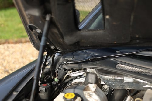 2004 Aston Martin Vanquish S à vendre (picture 258 of 296)