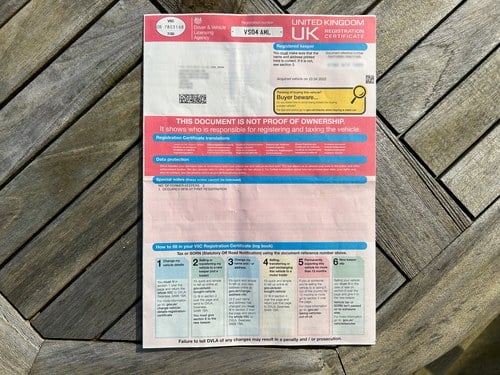 2004 Aston Martin Vanquish S à vendre (picture 288 of 296)