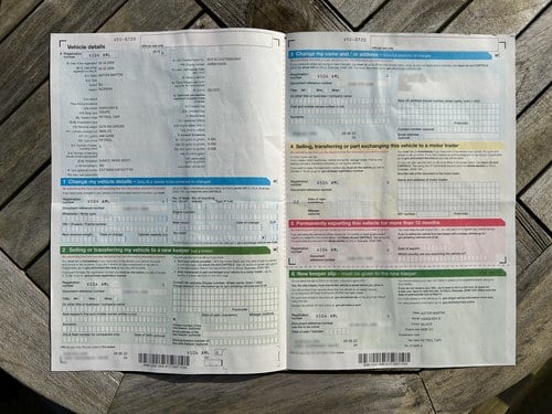 2004 Aston Martin Vanquish S à vendre (picture 289 of 296)