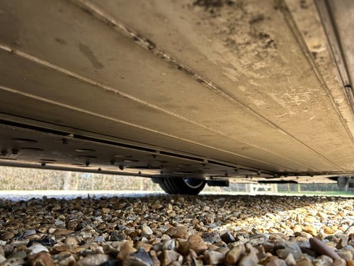 2004 Aston Martin Vanquish S à vendre (picture 265 of 296)