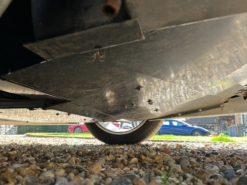 2004 Aston Martin Vanquish S à vendre (picture 269 of 296)