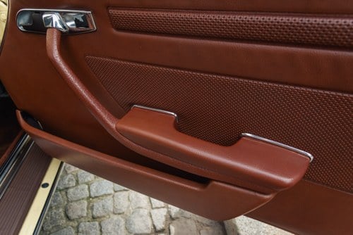 1974 Mercedes-Benz 450 SL R107 For Sale (picture 43 of 188)