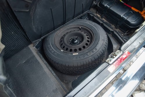 1974 Mercedes-Benz 450 SL R107 For Sale (picture 89 of 188)