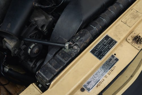 1974 Mercedes-Benz 450 SL R107 For Sale (picture 154 of 188)