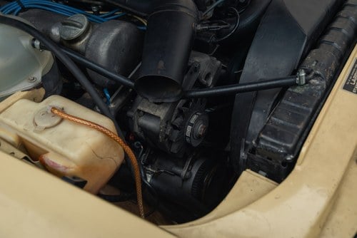 1974 Mercedes-Benz 450 SL R107 For Sale (picture 162 of 188)